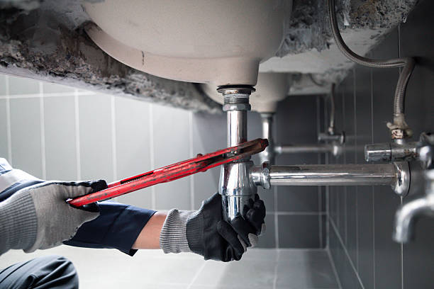 Licensed Pipe Repair service in Smithfield, RI - Street Wise - Plumbing